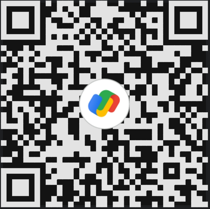 Payment QR Code